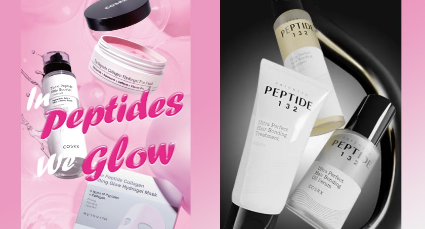 CosRx Brings LA Glow at K-Beauty Collective Pop-up
